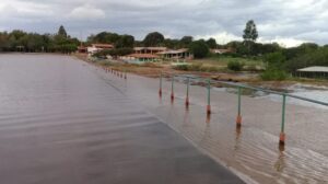 Read more about the article Cachoeira do Boi Morto volta a registrar quedas d’água em Ubajara