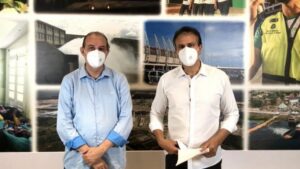Read more about the article Governo do Ceará anuncia repasse de mais de R$ 55,2 milhões a todos os municípios