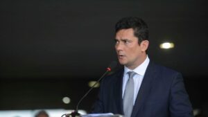 Read more about the article Sergio Moro vem ao Ceará para encontro com empresários em fevereiro