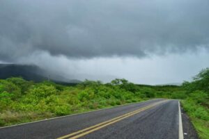 Read more about the article Previsão é de alta possibilidade de chuva neste sábado, 22, no Ceará