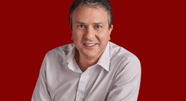 Camilo admite saída do MEC para atuar nas campanhas de reeleição de Lula e Elmano