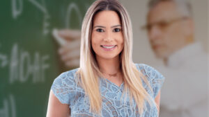 Read more about the article Prefeita Giordanna Mano anuncia reajuste salarial dos professores em 33,24%