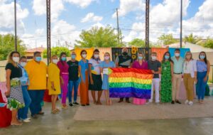 Read more about the article Prefeitura de Nova Russas realiza posse do Conselho Municipal LGBTQIA+