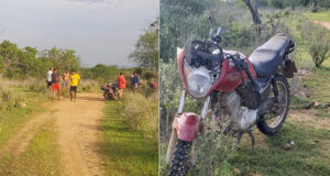 Read more about the article Adolescente morre vítima de queda de motocicleta em Tamboril