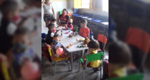 Read more about the article Com atraso no início das aulas, Ipueiras sofre com fuga de alunos para outros municípios