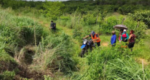 Read more about the article Acidente com vítima fatal é registrado na zona rural de Crateús