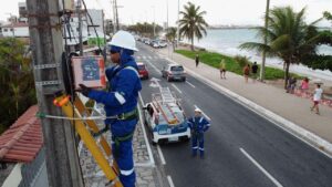 Read more about the article Nova cobrança da Enel pode deixar internet mais cara