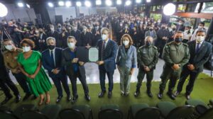 Read more about the article Governo do Ceará ganha reforço de 212 novos servidores para a Pefoce