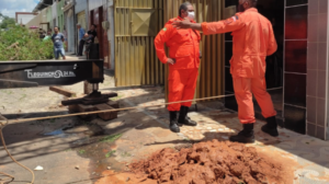 Read more about the article Mulher que caiu em cacimba de Juazeiro do Norte segue presa há mais de 22 horas
