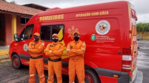 Read more about the article Novo fardamento do Corpo de Bombeiros do Ceará será apresentado nesta sexta, 11