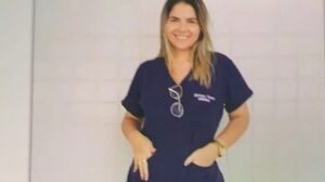 Read more about the article Estudante cearense é encontrada morta, com sinais de estrangulamento, na Paraíba