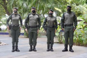 Read more about the article Governo do Ceará anuncia concurso com 113 vagas para Polícia Militar