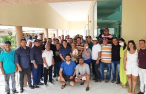 Read more about the article Oposição de Monsenhor Tabosa define apoio ao deputado estadual Jeová Mota