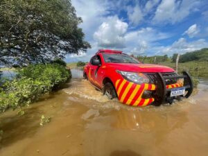 Read more about the article Forças de segurança atuam em Carnaubal, Cedro e Várzea Alegre