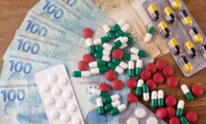 Read more about the article Medicamentos podem ficar até 11% mais caros a partir de 1º de abril