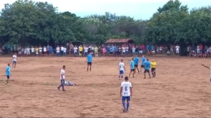 Read more about the article Árbitro é agredido durante partida de futebol em Ipaporanga