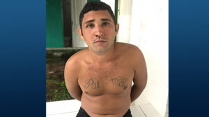 Read more about the article Homem é preso acusado de estuprar a sobrinha de 09 anos de idade em Independência