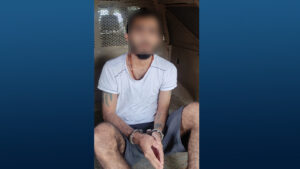 Read more about the article Força Tática recaptura foragido da justiça no bairro Vamos Ver em Ipueiras