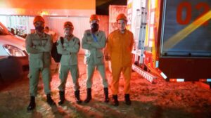 Read more about the article Homem cai em telhado de residência após ter crise convulsiva em Crateús