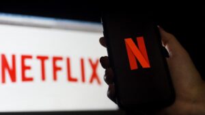 Read more about the article Netflix perde 200 mil assinantes, primeira queda de clientes em uma década