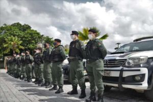 Read more about the article Polícia Militar do Ceará deflagra a operação ‘Semana Santa’ nesta quinta-feira, 14