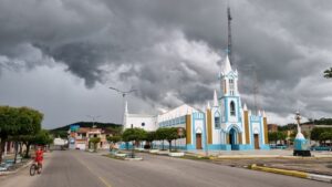 Read more about the article Município de Ipueiras registra 136mm de chuva em dois dias