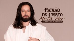 Read more about the article Prefeitura de Nova Russas promove espetáculo da Paixão de Cristo nesta quinta-feira (14)