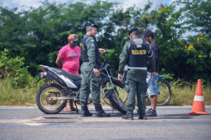 Read more about the article Colisão entre duas motocicletas deixa uma pessoa morta em Ipueiras