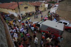 Read more about the article Acusados por chacina em Itapajé são sentenciados a mais de mil anos