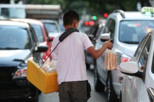 Read more about the article Trabalho infantil: Ceará já registra neste ano 97,8% do número de autuações de 2021