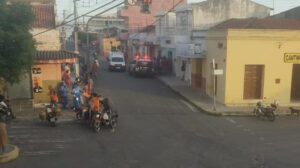 Read more about the article Tamboril-CE: Homem é morto a tiros em comércio na manhã desta quinta-feira, 21