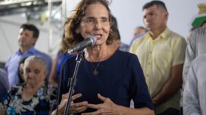 Read more about the article Izolda ganha apoio de parte da base governista na Assembleia Legislativa