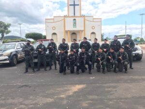 Read more about the article Operação Policial em Catunda resulta em prisão de homens, armas e drogas
