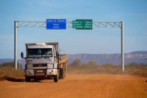 Read more about the article Movimento pede consulta pública sobre litígio de terras entre Ceará e Piauí