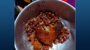 Read more about the article Homem morre engasgado no município de Poranga