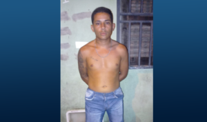 Read more about the article Jovem é morto a facadas no bairro Cidade 2 mil em Crateús