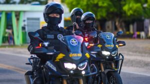 Read more about the article BP Raio Ipueiras realiza prisão e apreensão por tráfico de drogas em Poranga