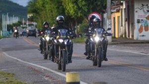 Read more about the article BP Raio Ipueiras recupera motocicleta roubada em Poranga