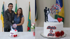 Read more about the article Casal vai à Justiça para encerrar união estável, mas acaba se casando