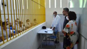 Read more about the article Unidade prisional do Ceará receberá primeira Escola de Educação Profissional