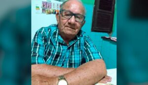 Read more about the article Morre aos 81 anos Apolônio Camelo Lima, ex-prefeito de Ipueiras