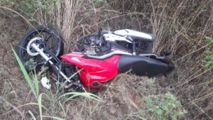 Read more about the article Ipueiras-CE: Homem morre vítima de queda de motocicleta próximo ao bairro Vamos Ver