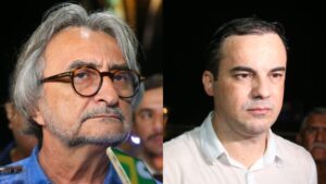 Read more about the article Capitão Wagner fecha apoio do PL, partido de Bolsonaro, e indicará vice