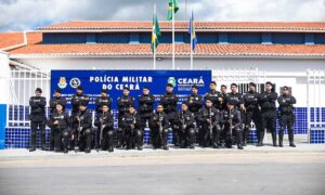 Read more about the article Raio Ipueiras tira de circulação 10 armas de fogo em uma única semana