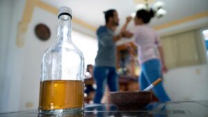 Read more about the article Violência provoca 1 a cada 5 mortes ligadas ao consumo de álcool no Ceará