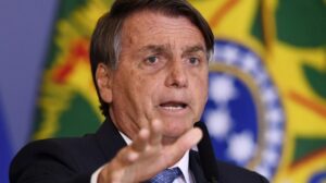 Read more about the article Bolsonaro diz que respeitará resultado das eleições caso não vença