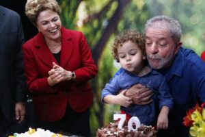 Read more about the article Justiça condena perfil bolsonarista que atacou Lula no dia que seu neto morreu