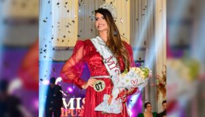 Read more about the article Kayanne Coutinho é eleita Miss Ipu 2022