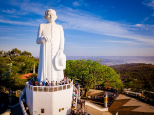 Read more about the article Vaticano dá início à beatificação de Padre Cícero