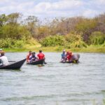 Pescador morre afogado no açude Linhares em Nova Russas